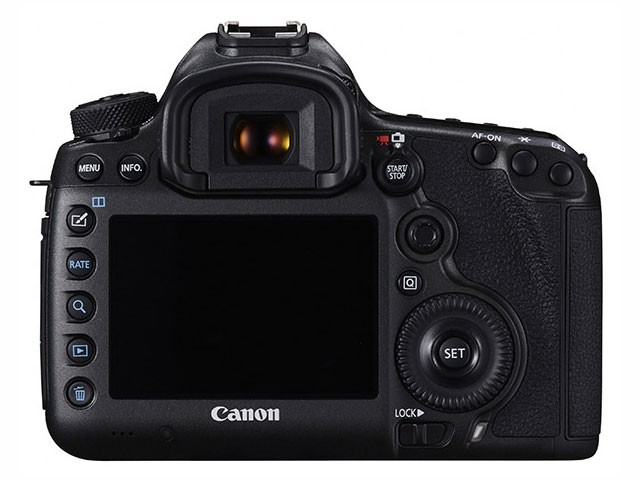 Canon EOS 5DS : image 2