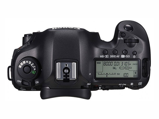 Canon EOS 5DS : image 3