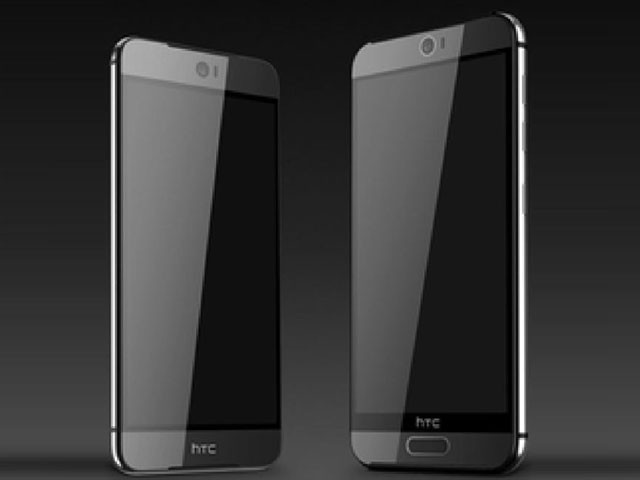 Teaser HTC février 2015