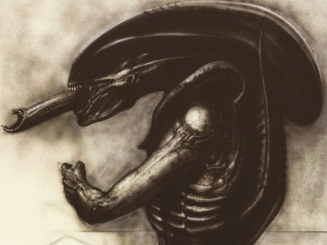  Alien 3 : le script du film abandonné fera l’objet d’un comic