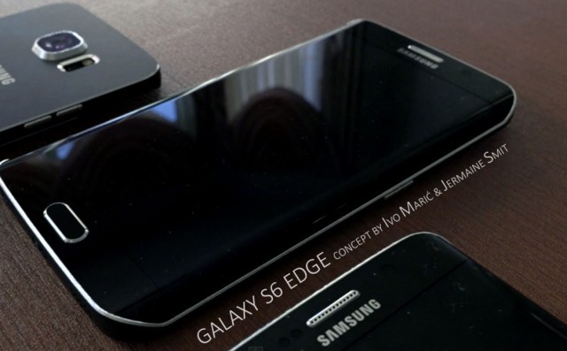 Antenne Samsung Galaxy s6