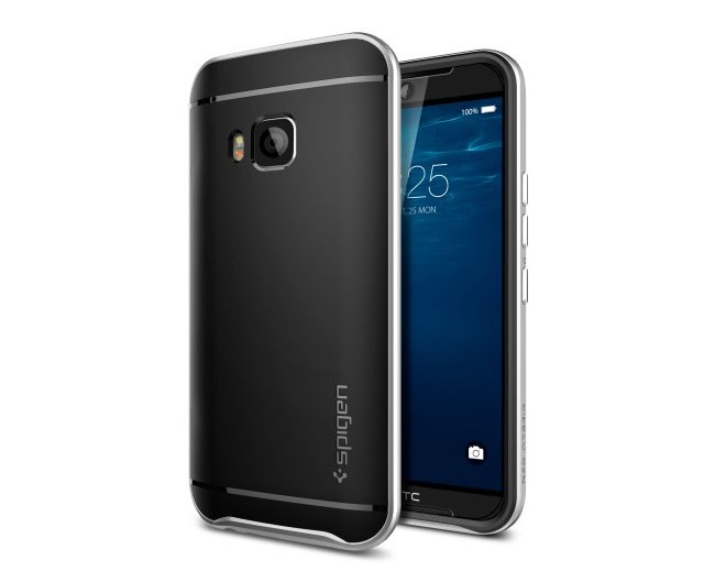 Coque Spigen HTC M9 : image 1