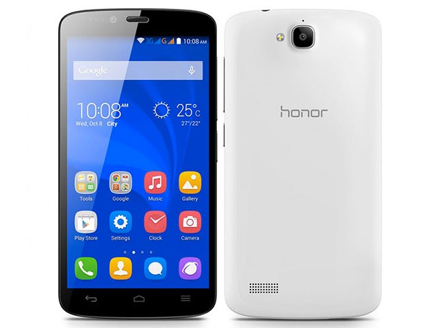  Huawei Honor Holly : il sera proposé à 100 euros