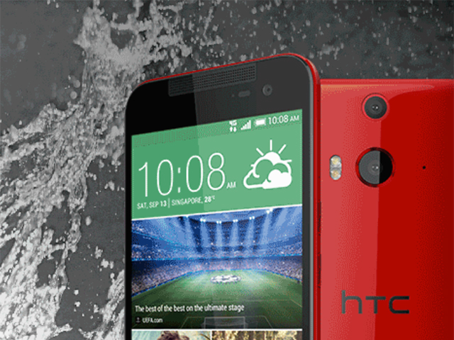  HTC Butterfly 3 : les premières caractéristiques officieuses