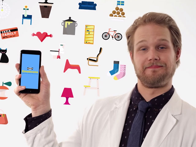  Ikea vient de lancer son clavier virtuel sur iOS et Android