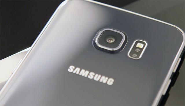 Image Galaxy S6 : 1