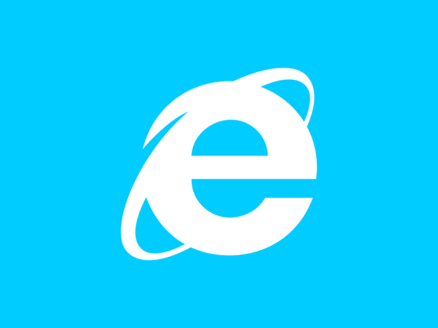 Internet Explorer