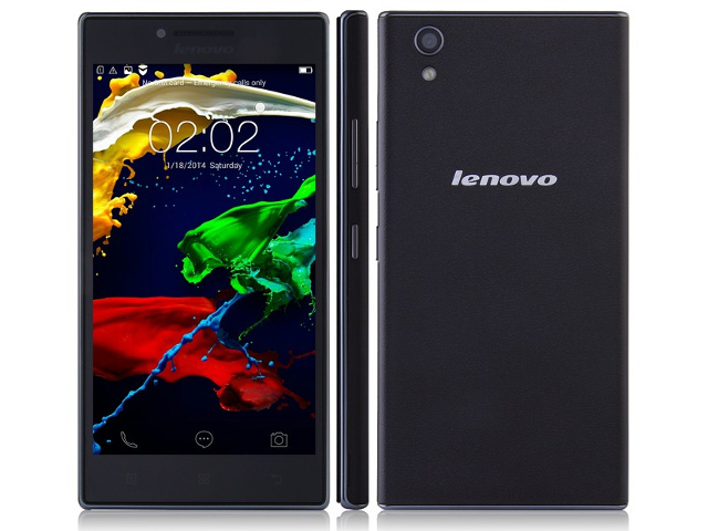 Lenovo P70