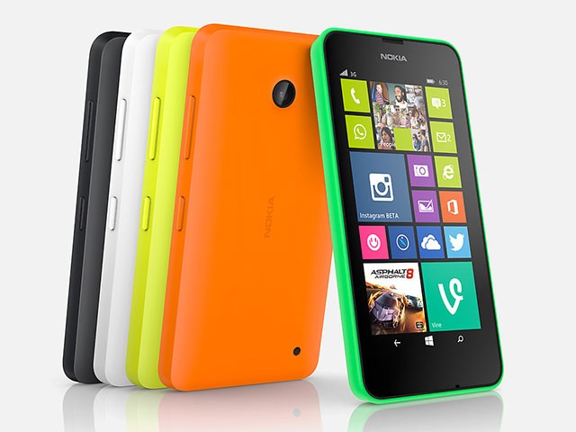 Lumia 635 1 Go