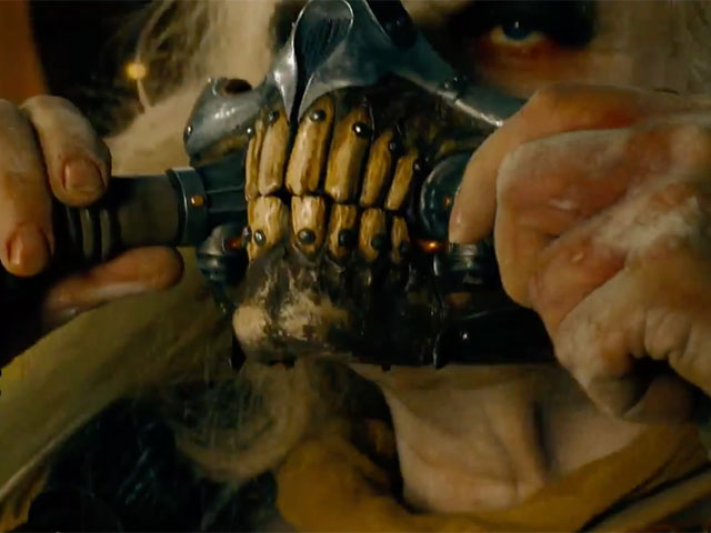 Bande annonce Mad Max Fury Road