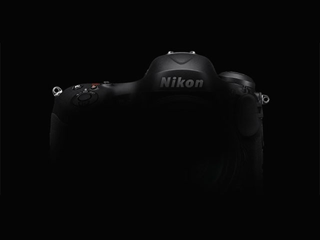 Nikon D7200