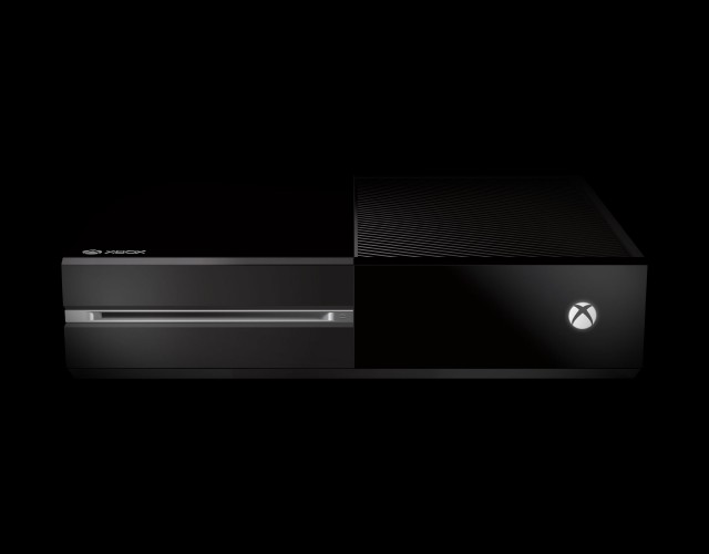 Révolution Xbox One
