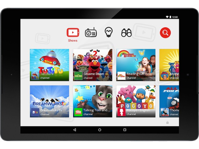 YouTube Kids