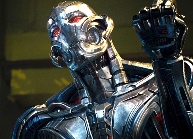Bande annonce Age of Ultron