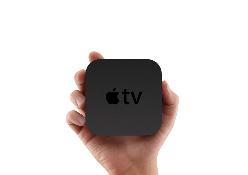  Apple va bientôt présenter sa télévision, mais pas comme vous le pensez