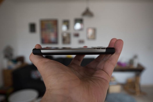BlackBerry Passport : photo 2