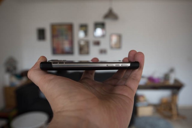 BlackBerry Passport : photo 4