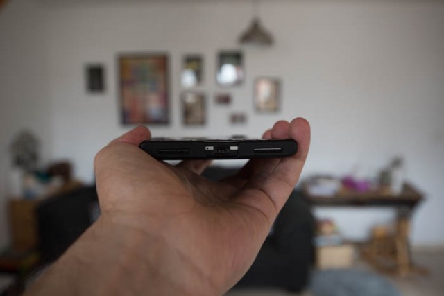 BlackBerry Passport : photo 5