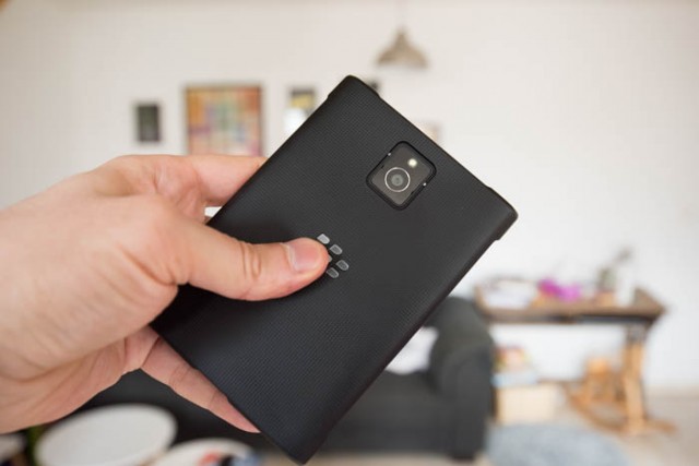 BlackBerry Passport : photo 7