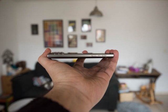 BlackBerry Passport : photo 9