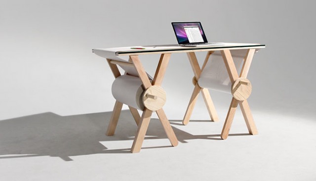 Bureau Papier : image 1