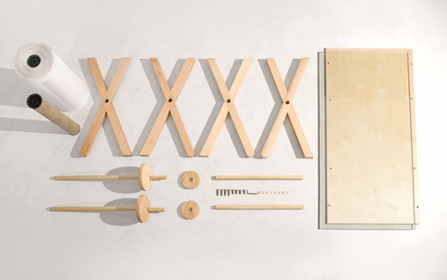 Bureau Papier : image 3
