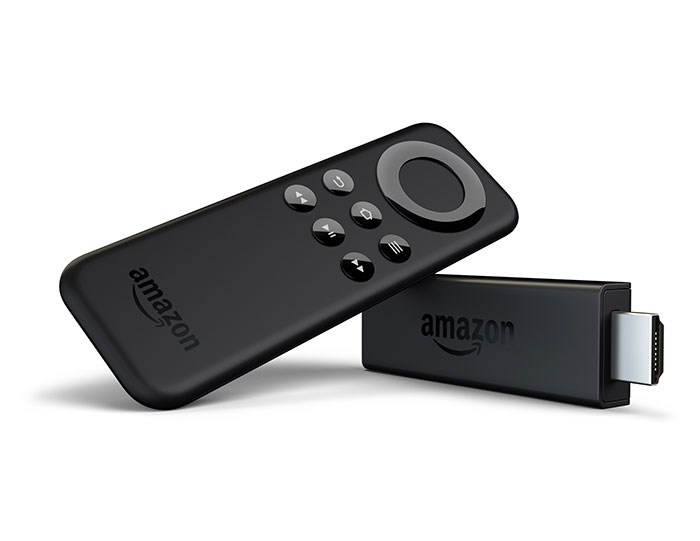 Fire TV Stick Europe