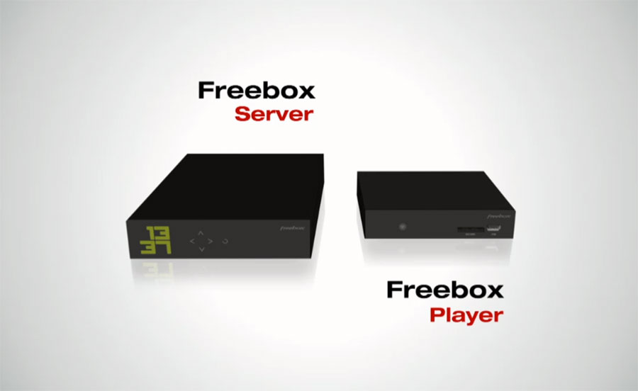 Freebox Mini 4K : image 2