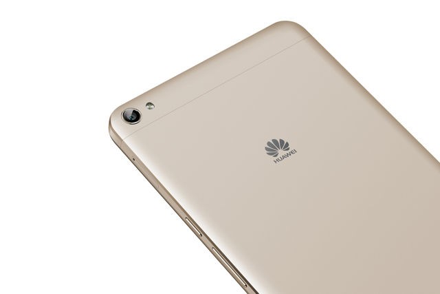 Huawei MediaPad X2