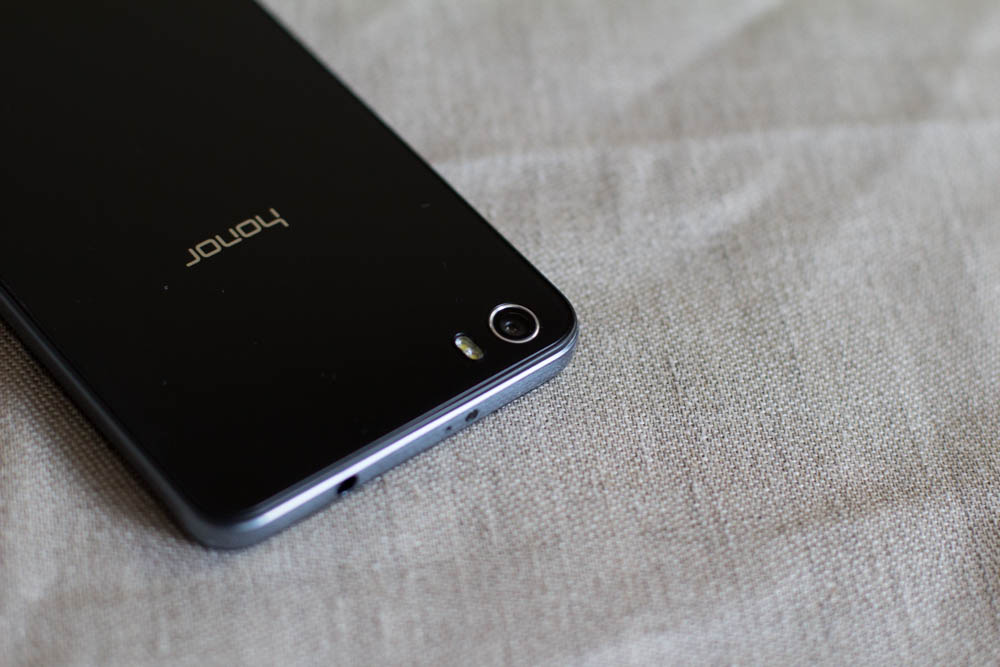 Nexus Huawei