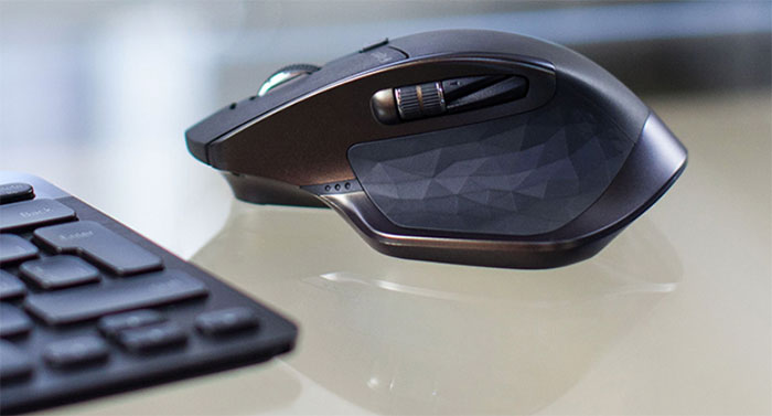 Logitech MX Master : image 1