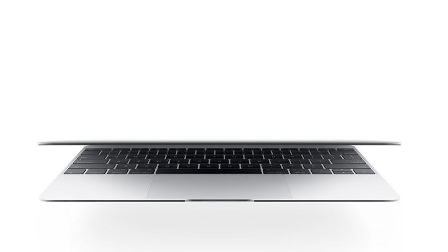 Focus MacBook 2015 : image 1