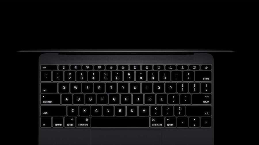 Focus MacBook 2015 : image 2