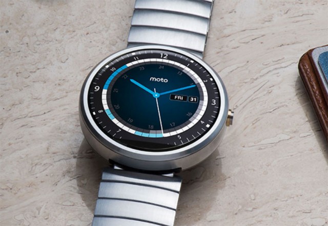 Nouvelle Moto 360