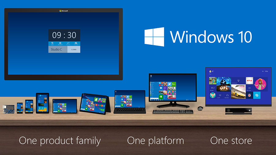  Windows 10 va vous faire gagner de la place sur votre disque dur
