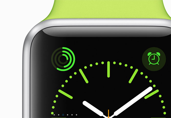  Apple Watch : il n’y en aura peut-être pas pour tout le monde !