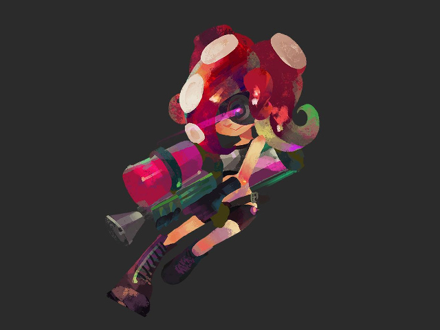 Splatoon