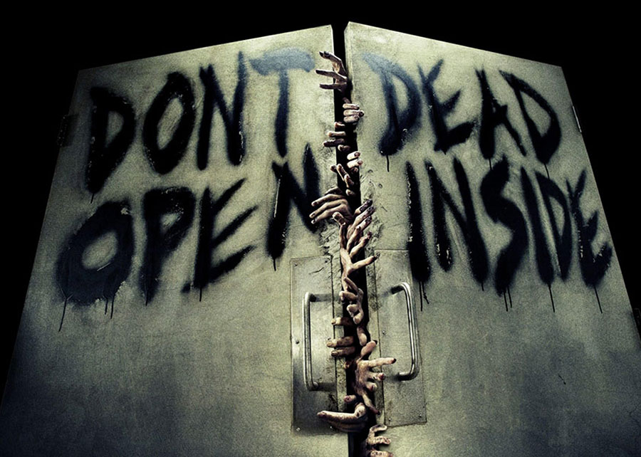  The Walking Dead : un “retour” inattendu pour la fin de la saison 9 ?