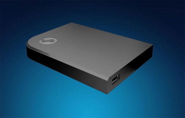 Steam Link