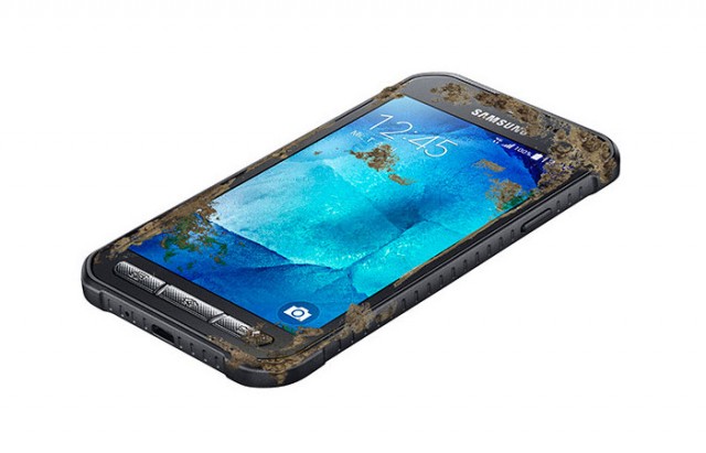 Galaxy Xcover3 : image 1