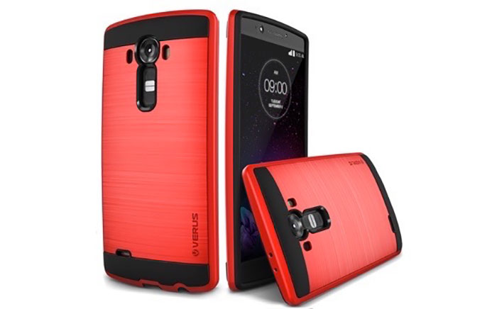 Coque LG G4 : image 1