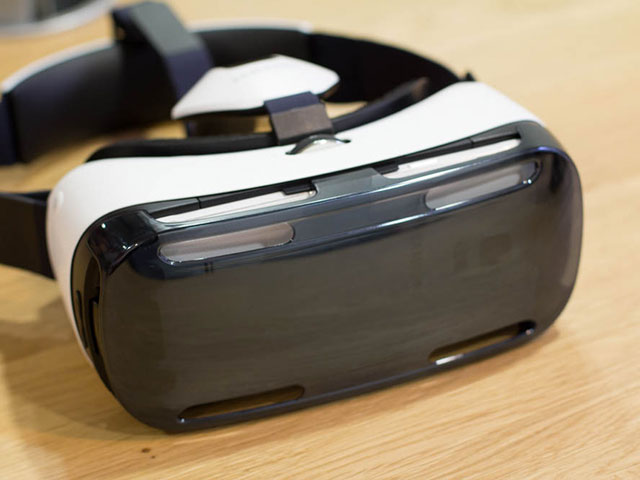 Samsung Gear VR S6