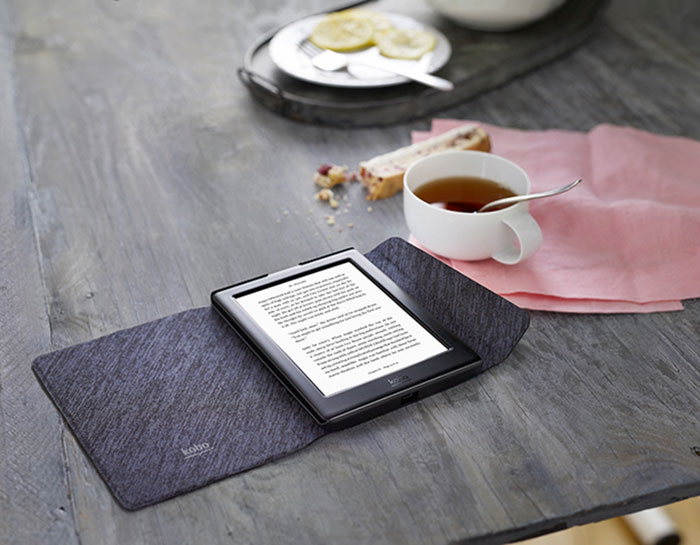 Kobo Glo HD