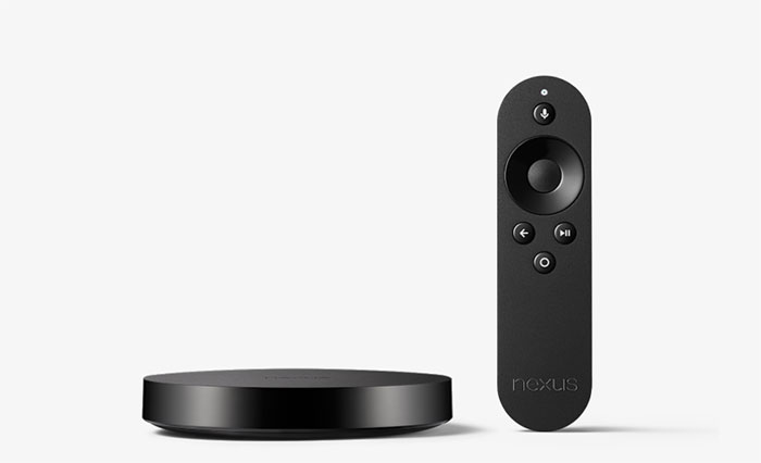 Nexus Player France