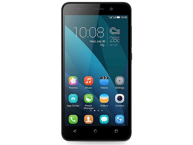 Pré-encomendar Honor 4X