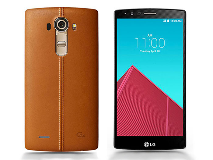 Prix LG G4