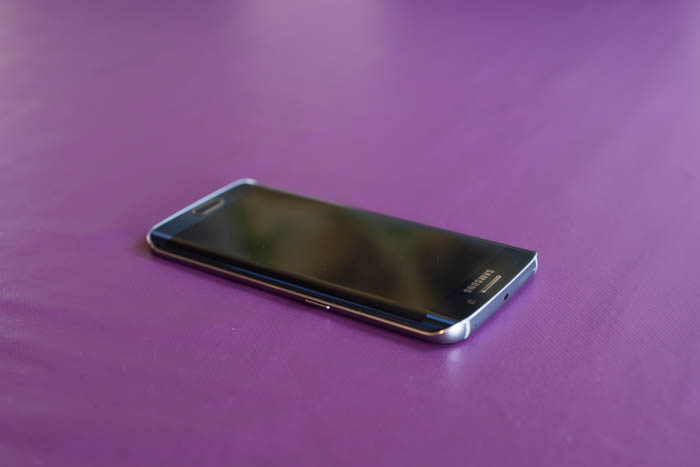 Samsung Galaxy S6 Edge : photo 3