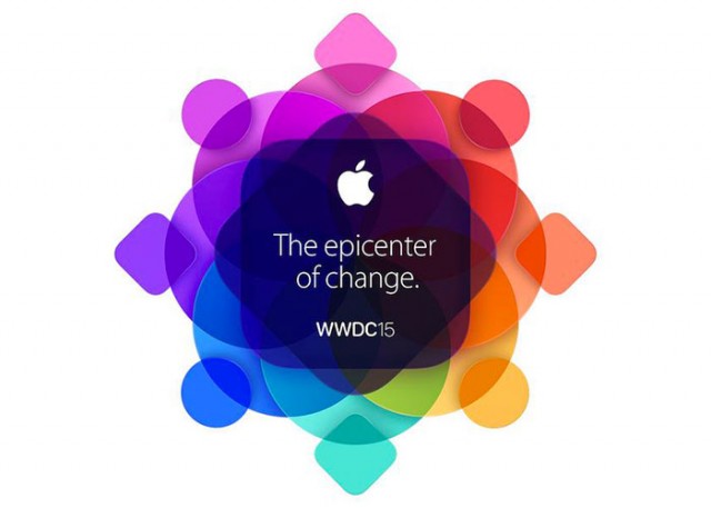 WWDC'15