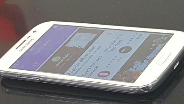 Samsung Z2 : photo 1