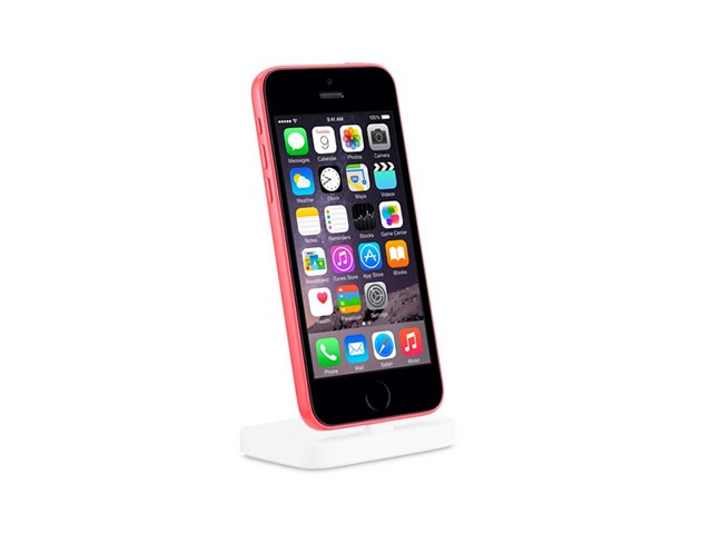 iPhone 5c Touch ID